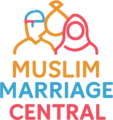 Muslim Marriage Central logo