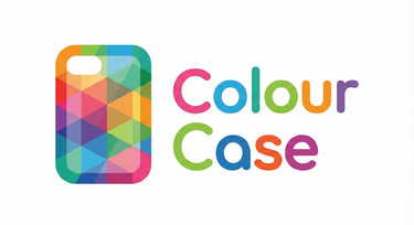 Color Case logo
