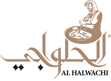AL HALWACHI KITCHENS logo
