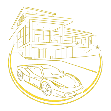 Casa Gold Xpress logo