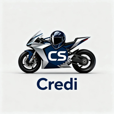 CREDISERVI logo