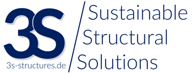 3S Structural Solutions GmbH logo