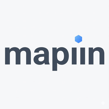 Mapiin logo