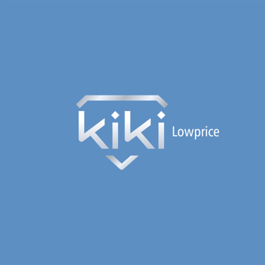 kikilowprice logo