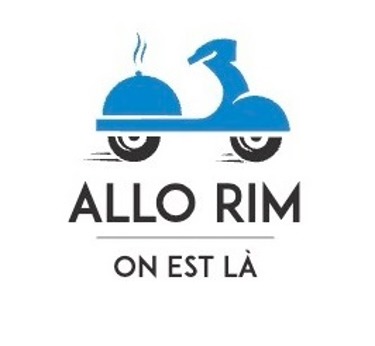 Allo Rim Cannes logo
