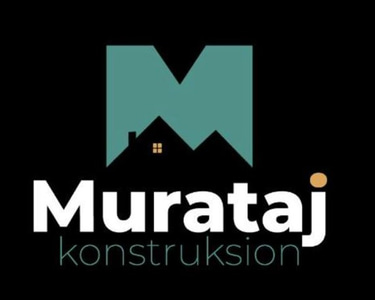 Murataj Construction logo