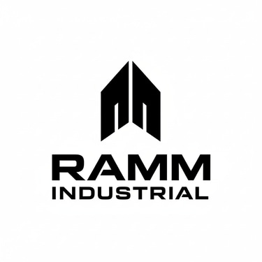 Rammmetalurgica logo