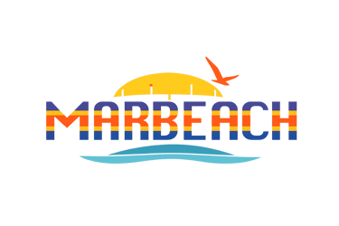 marbeach logo
