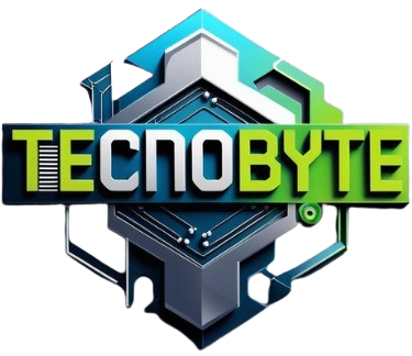 Tecnobyte logo