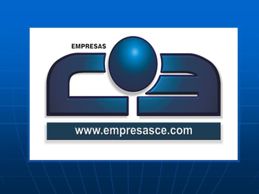 Empresas CE logo
