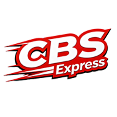 CBS Express logo