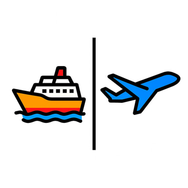 Boarding Pass Stories logo