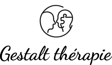 Valentina Panzarella - Gestalt Praticienne logo