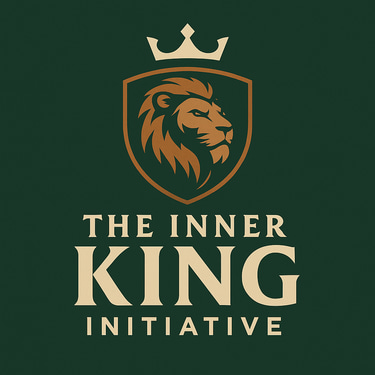 Adam Wilson — Mindset & Trauma Coach logo