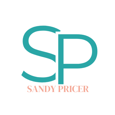 Sandy Pricer for School Board logo