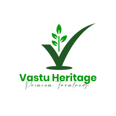 Vastu Heritage logo