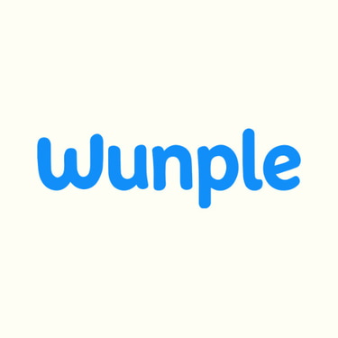Wunple logo