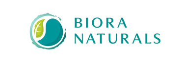 Biora Naturals logo