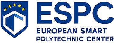 European Smart Polytechnic Center logo