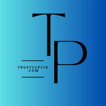 trustlupick.com logo