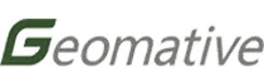 Geomative logo