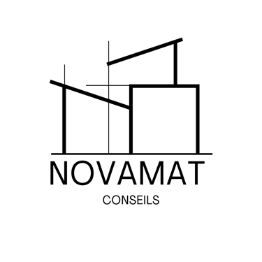 NOVAMAT CONSEILS logo