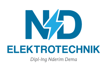 ND Elektrotechnik logo