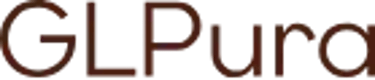 GLPura logo