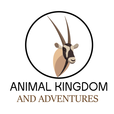 Animal Kingdom & Adventures logo