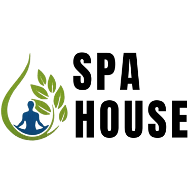 Spa House logo