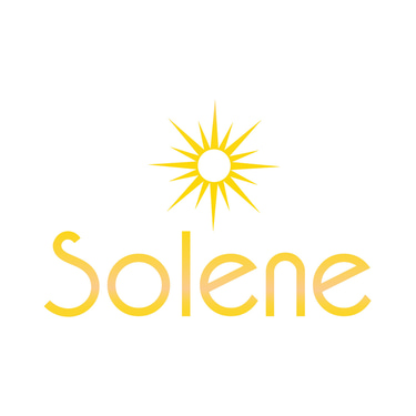 SOLENE logo