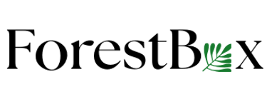 ForestBox logo