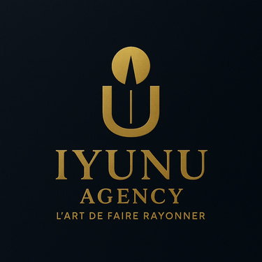 IYUNU AGENCY logo