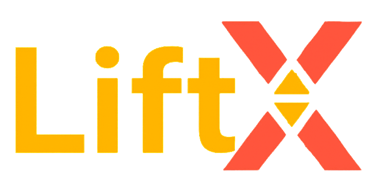 LIftx logo
