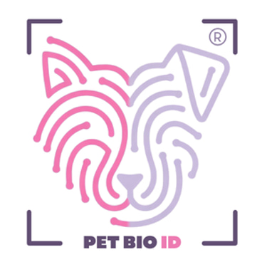 Pet Bio ID logo
