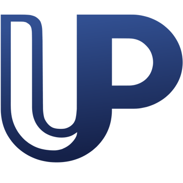 Up logo