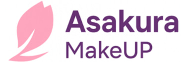 Asakura MakeUP logo