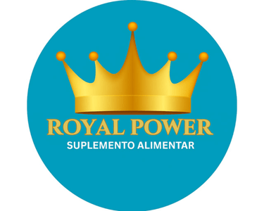 Royal Power logo