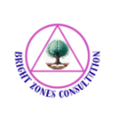 Bright Zones Consultation logo