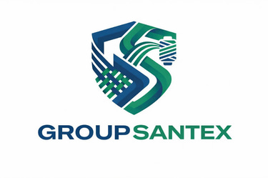 group santex logo