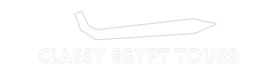 كلاسي ايجيبت تورز logo