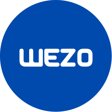 Wezo Logistics logo