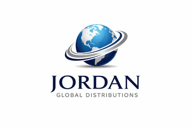 Jordan Global Distributions LLC logo