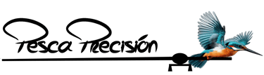 PescaPrecisión logo