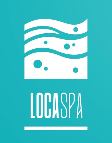 Locaspa logo