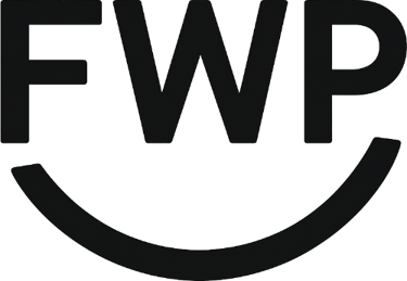 F-WP logo