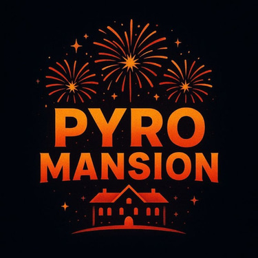 PyroMansion Brandschutztechnik GmbH & Co. KG logo