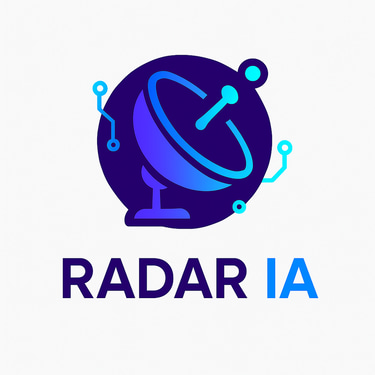 Radar IA logo