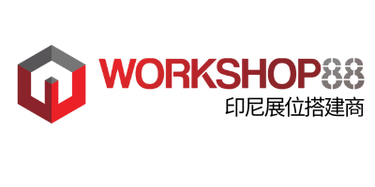 Workshop88 logo