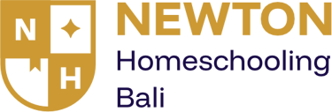 NewtonHomeschoolingBali logo